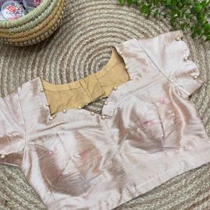 Diya Blouse